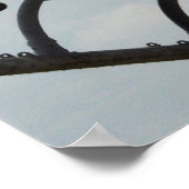 AH-1コブラすごいー ポスター (角)