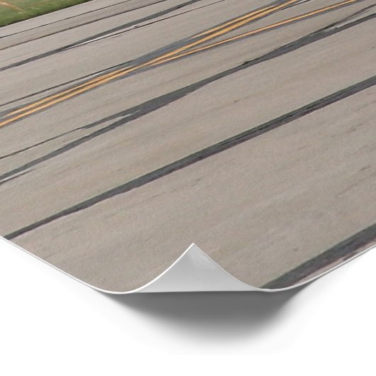 AH-1ホイコブラ ポスター (角)