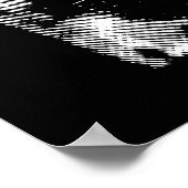 AH-1 SuperCobraポスター ポスター (角)