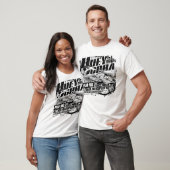 AH-1GキーコブラTシャツTシャツ Tシャツ (ユニセックス)