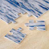 AH-1Wコブラすごい(20x30インチ) ジグソーパズル (側面)