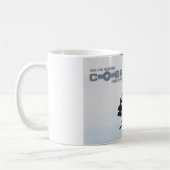 AH-1Wスーパーコブラマグカップ コーヒーマグカップ (左)