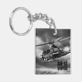 AH-1Zバイパー キーホルダー (正面左)