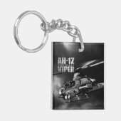AH-1Zバイパー キーホルダー (正面左)