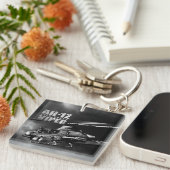 AH-1Zバイパー キーホルダー (正面右)