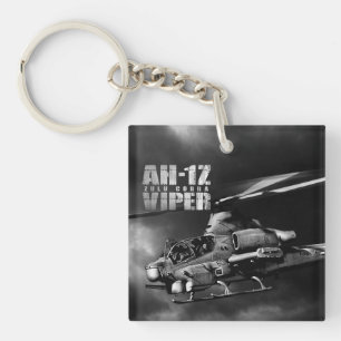 AH-1Zバイパー キーホルダー