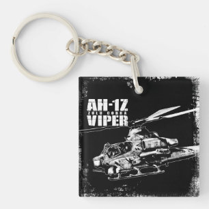 AH-1Zバイパー キーホルダー