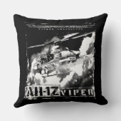 AH-1Zバイパー クッション (裏面)