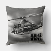 AH-1Zバイパー クッション (裏面)