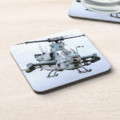 AH-1Zバイパー コースター (左側)
