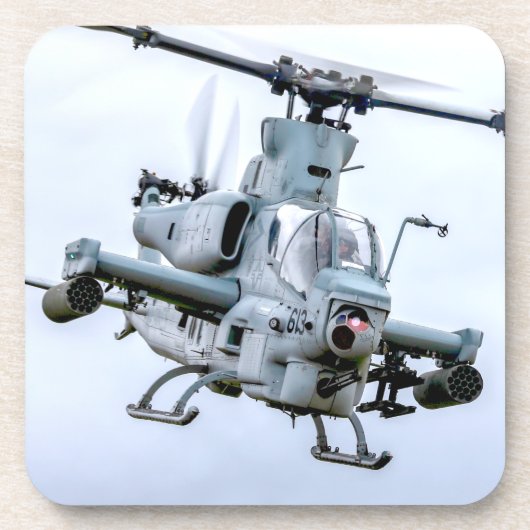AH-1Zバイパー コースター (正面)