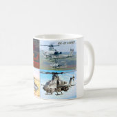 AH-1Zバイパー コーヒーマグカップ (正面右)