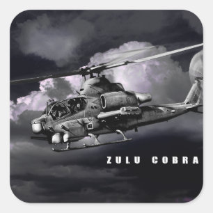 AH-1Zバイパー スクエアシール