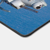 AH-1Zバイパー デスクマット (コーナー)