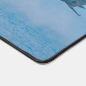 AH-1Zバイパー デスクマット (コーナー)