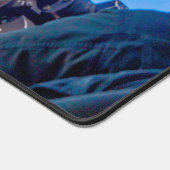 AH-1Zバイパー デスクマット (コーナー)