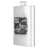 AH-1Zバイパー フラスク (左)