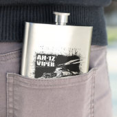 AH-1Zバイパー フラスク (インサイチュ)