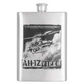 AH-1Zバイパー フラスク (正面)