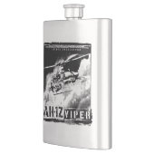 AH-1Zバイパー フラスク (左)