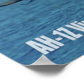 AH-1Zバイパー ポスター (角)