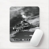 AH-1Zバイパー マウスパッド (マウス)
