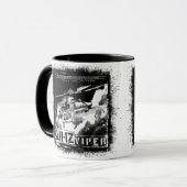 AH-1Zバイパー マグカップ (正面左)