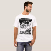 AH-1Zバイパー Tシャツ (正面フル)