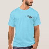 AH-1Zバイパー Tシャツ (正面)