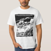 AH-1Zバイパー Tシャツ (正面)
