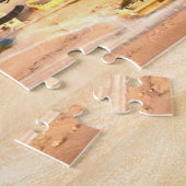 AH-1Z VIPER(16x20) ジグソーパズル (側面)