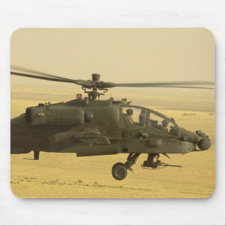 AH-64 マウスパッド
