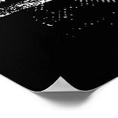 AH-64 Apacheプリント ポスター (角)