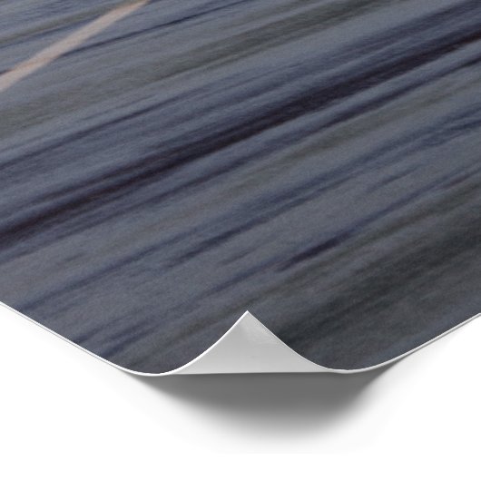 AH-64 Apacheヘリコプター ポスター (角)