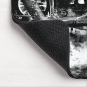 AH-64 Apacheマウスパッド マウスパッド (コーナー)