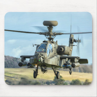 AH-64 Apache マウスパッド