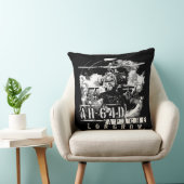 AH-64D Apache Longbow クッション (椅子)