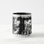 AH-64D Apache Longbow マグカップ (中央)