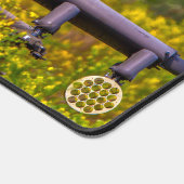 AH-64E APACHE GUARDIAN デスクマット (コーナー)