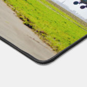 AH-64E APACHE GUARDIAN デスクマット (コーナー)