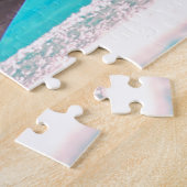 AH-64E APACHE GUARDIAN （16x20インチ） ジグソーパズル (側面)