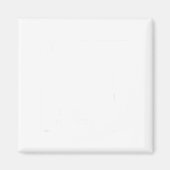 Ah The Element Of Surprise Funny Chemistry Science マグネット (正面)