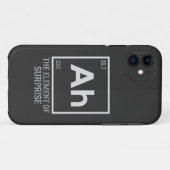 Ah the element of surprises Case-Mate iPhoneケース (裏面(横))