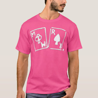 ahapix 2による少年パワーギフトアンプデザイン tシャツ