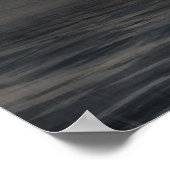 Ahgir Tee – ポスター (角)