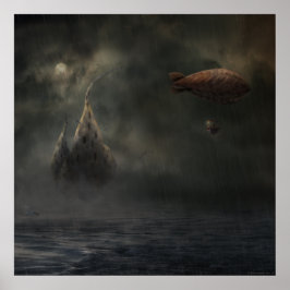 Ahgir Tee – ポスター