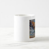 Ahh! コーヒーマグカップ (中央)