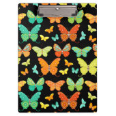 ahhMazingやる気を起こさせるなクリップボードを今日作って下さい クリップボード (正面)