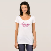 Ahimsa:  親切、情け深く及び非激しいがあって下さい tシャツ (正面フル)