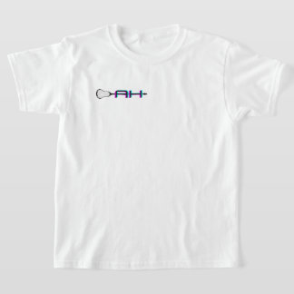 AHL青少年Tシャツ Tシャツ